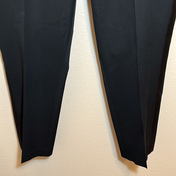 NYDJ Black Trouser Pants - Picture 5 of 14